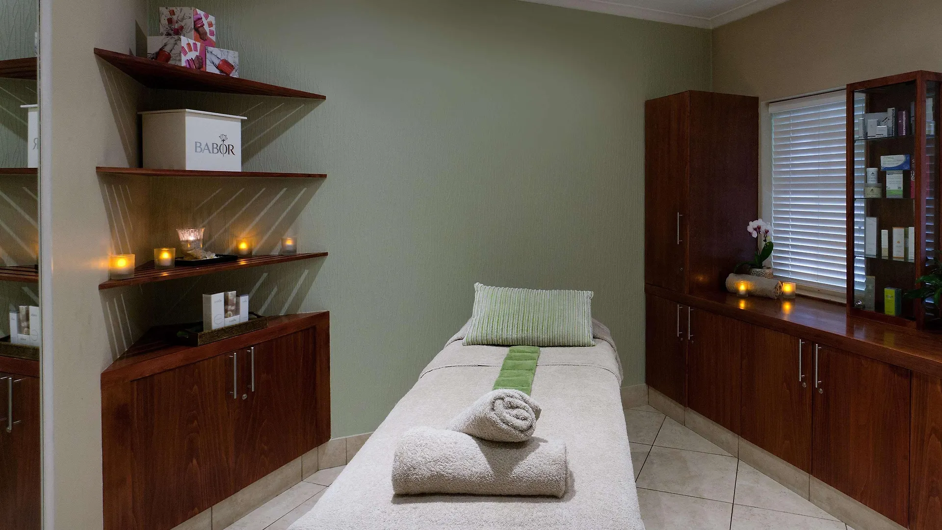 Erinvale Estate Hotel & Spa Somerset West