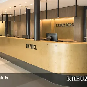 Kreuz Modern 3* Berna