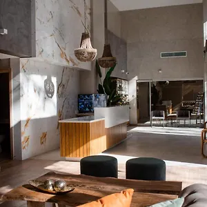 Gran Dakar 4* Mendoza