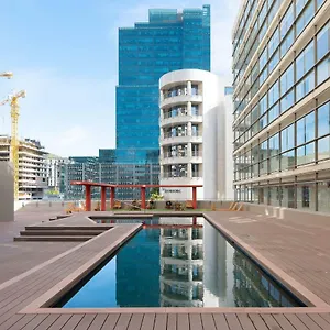 Icon Luxury Apartahotel