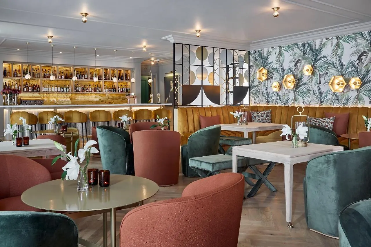 Erinvale Estate Hotel & Spa Somerset West