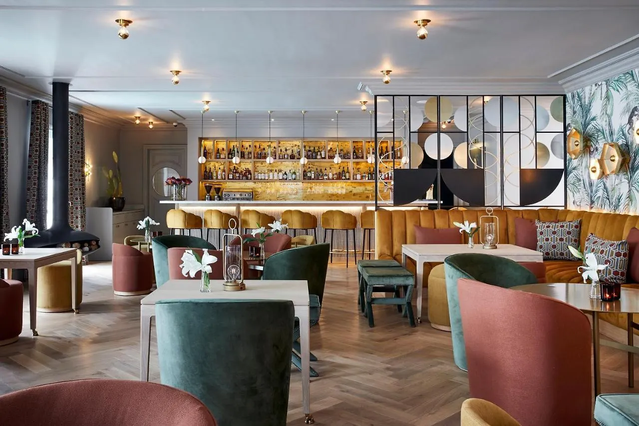 Erinvale Estate Hotel & Spa Somerset West 5*,  Νότια Αφρική