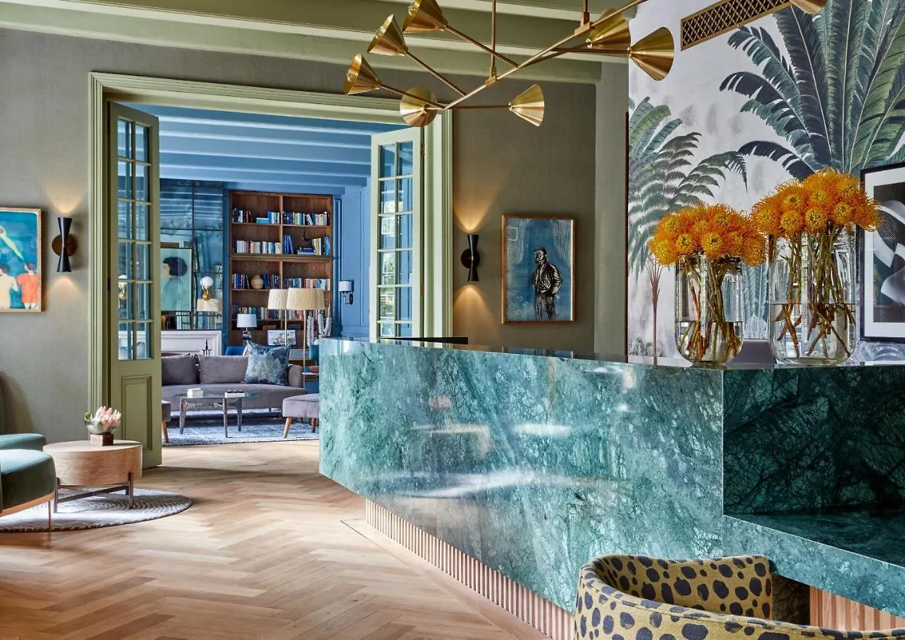Erinvale Estate Hotel&Spa Somerset West Sudáfrica