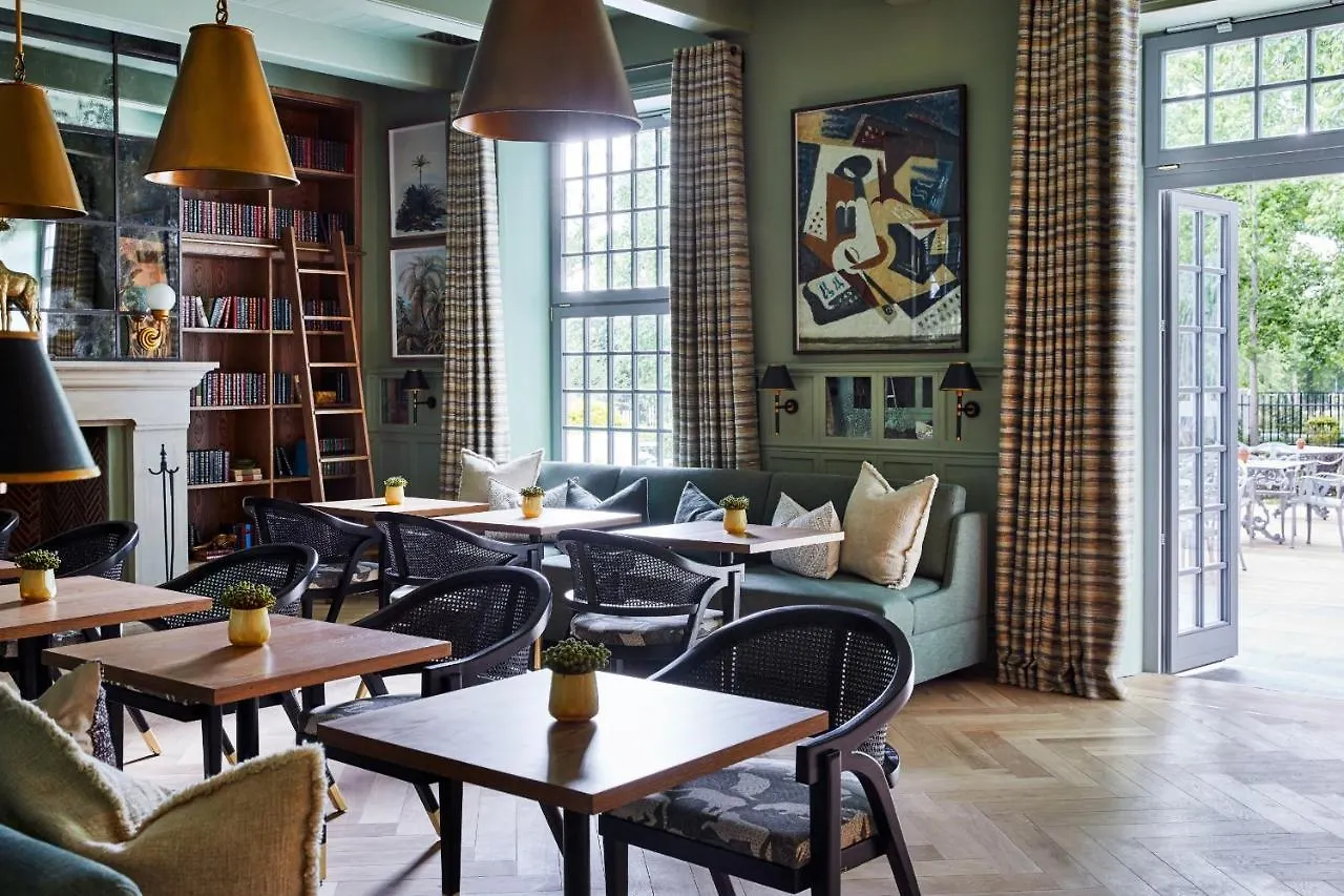 Erinvale Estate Hotel&Spa Somerset West