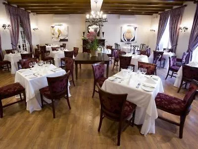 Erinvale Estate Hotel & Spa Somerset West