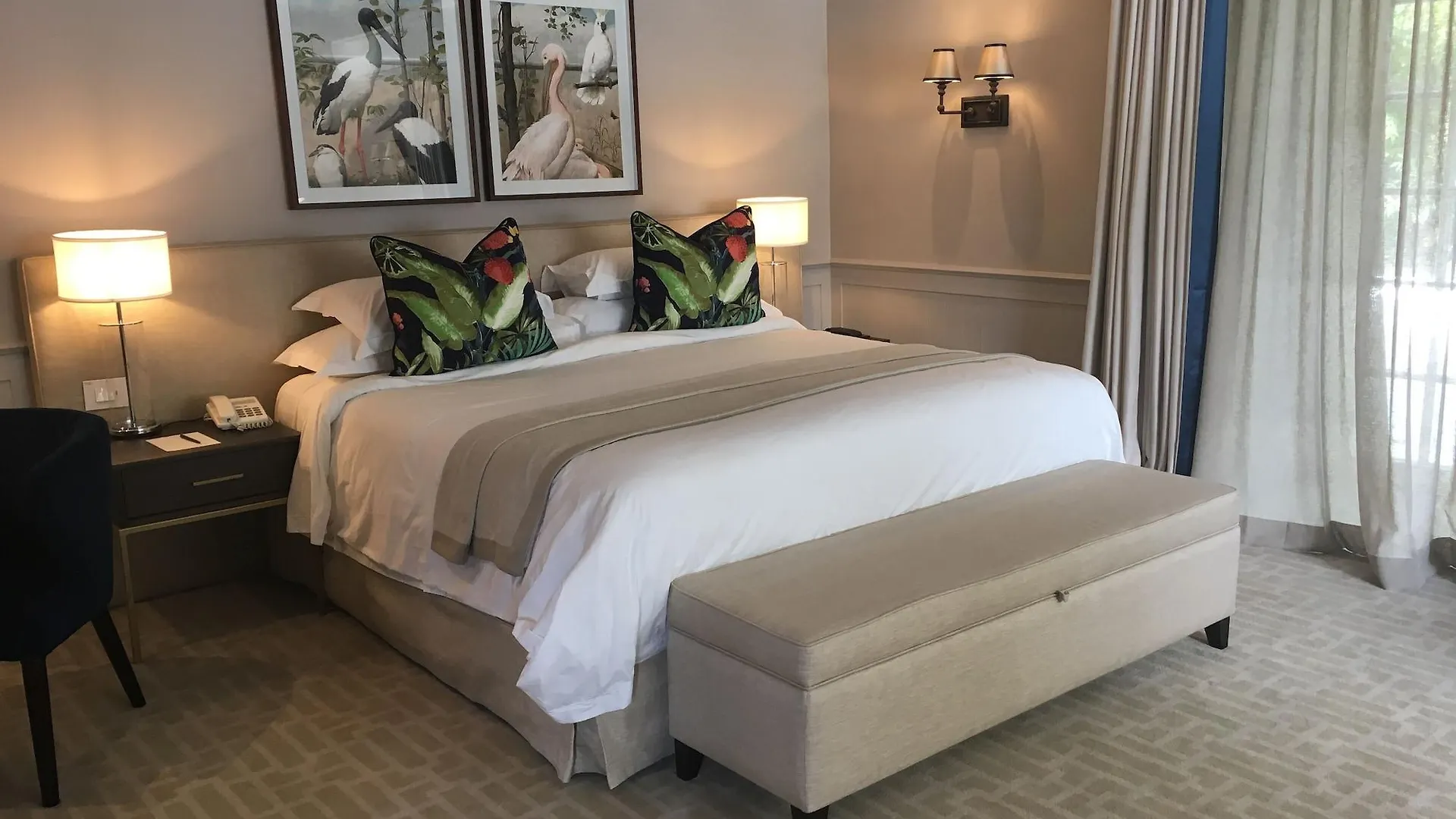 Erinvale Estate Hotel&Spa Somerset West Hotel