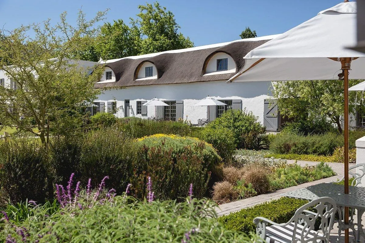 Erinvale Estate Hotel&Spa Somerset West 5*,