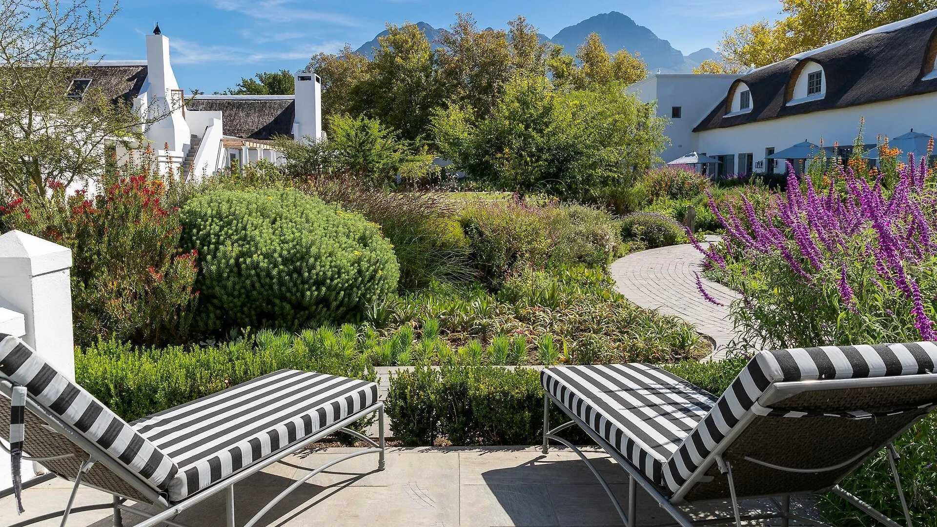Erinvale Estate Hotel&Spa Somerset West 5*,