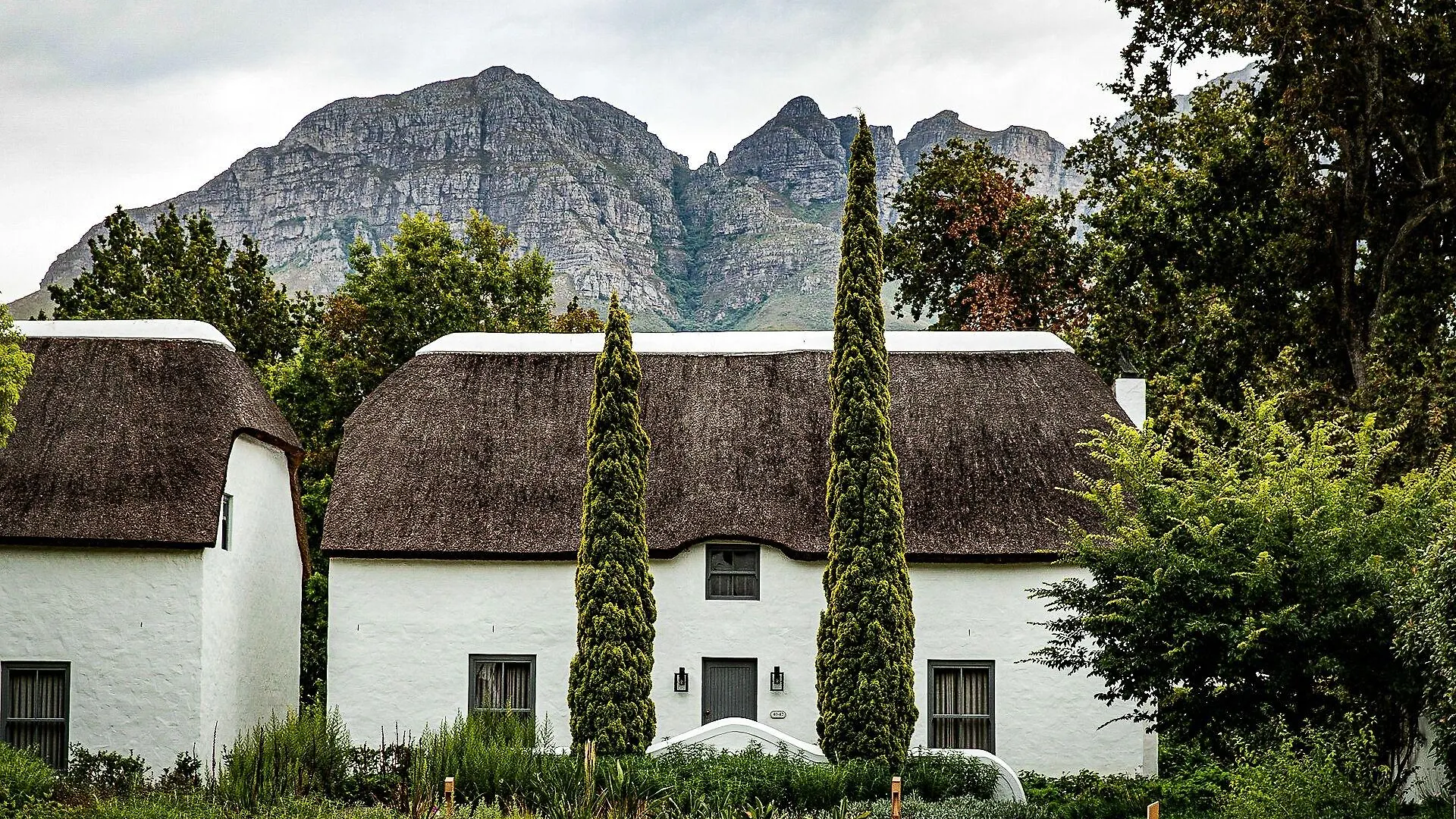 Hotel Erinvale Estate Hotel&Spa Somerset West