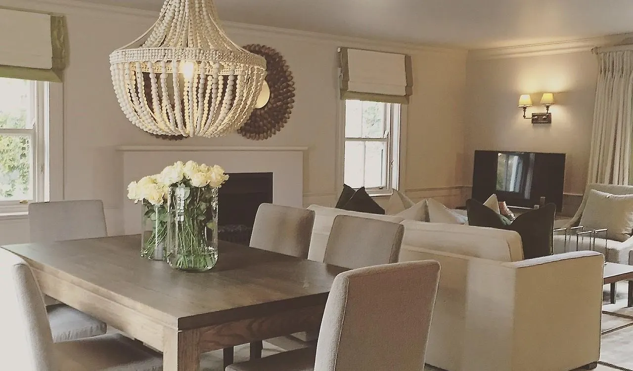 Erinvale Estate Hotel&Spa Somerset West