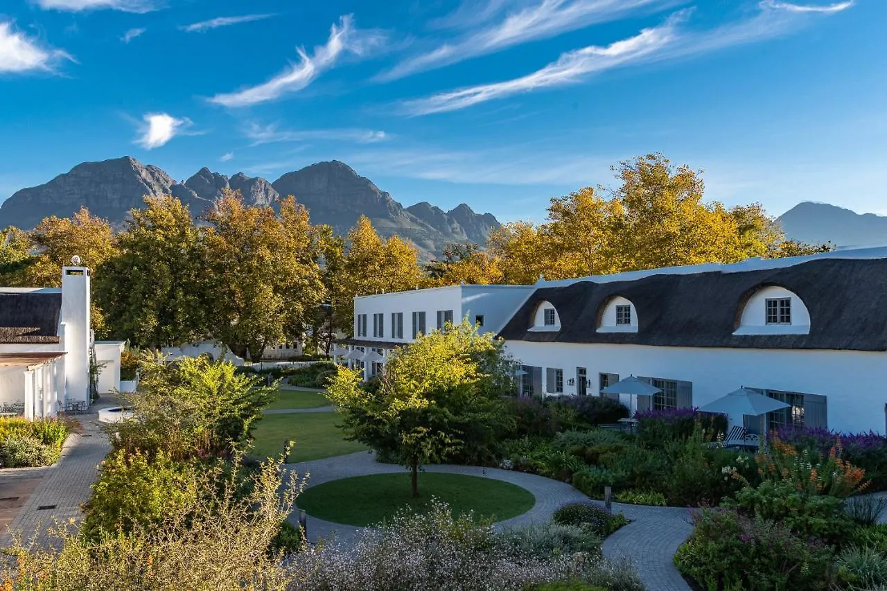 Erinvale Estate Hotel&Spa Somerset West