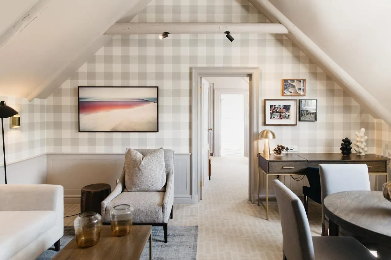 Erinvale Estate Hotel & Spa Somerset West