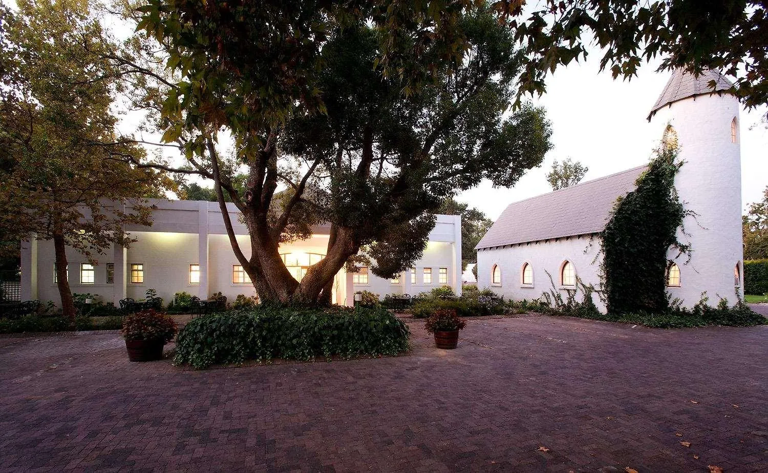 Erinvale Estate Hotel & Spa Somerset West