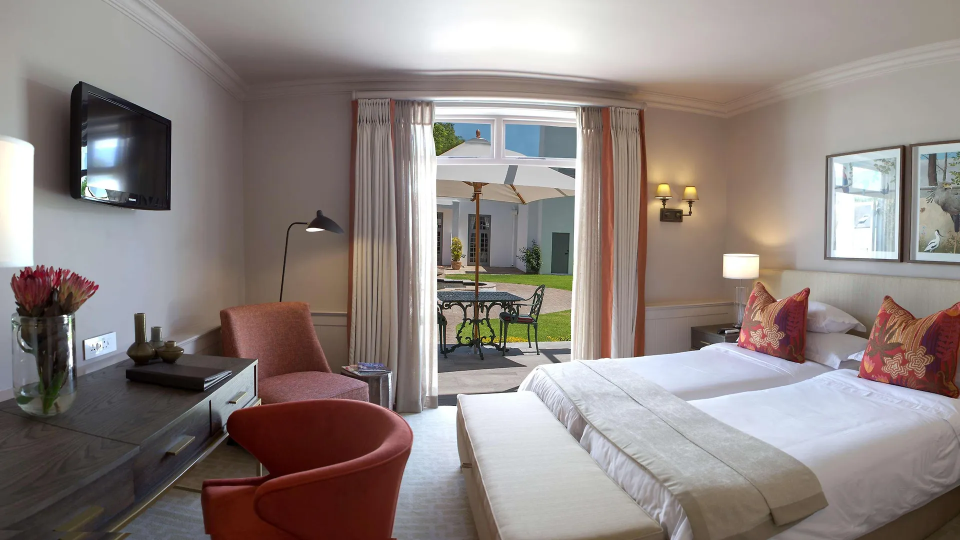 ***** Hotel Erinvale Estate Hotel&Spa Somerset West Sudáfrica