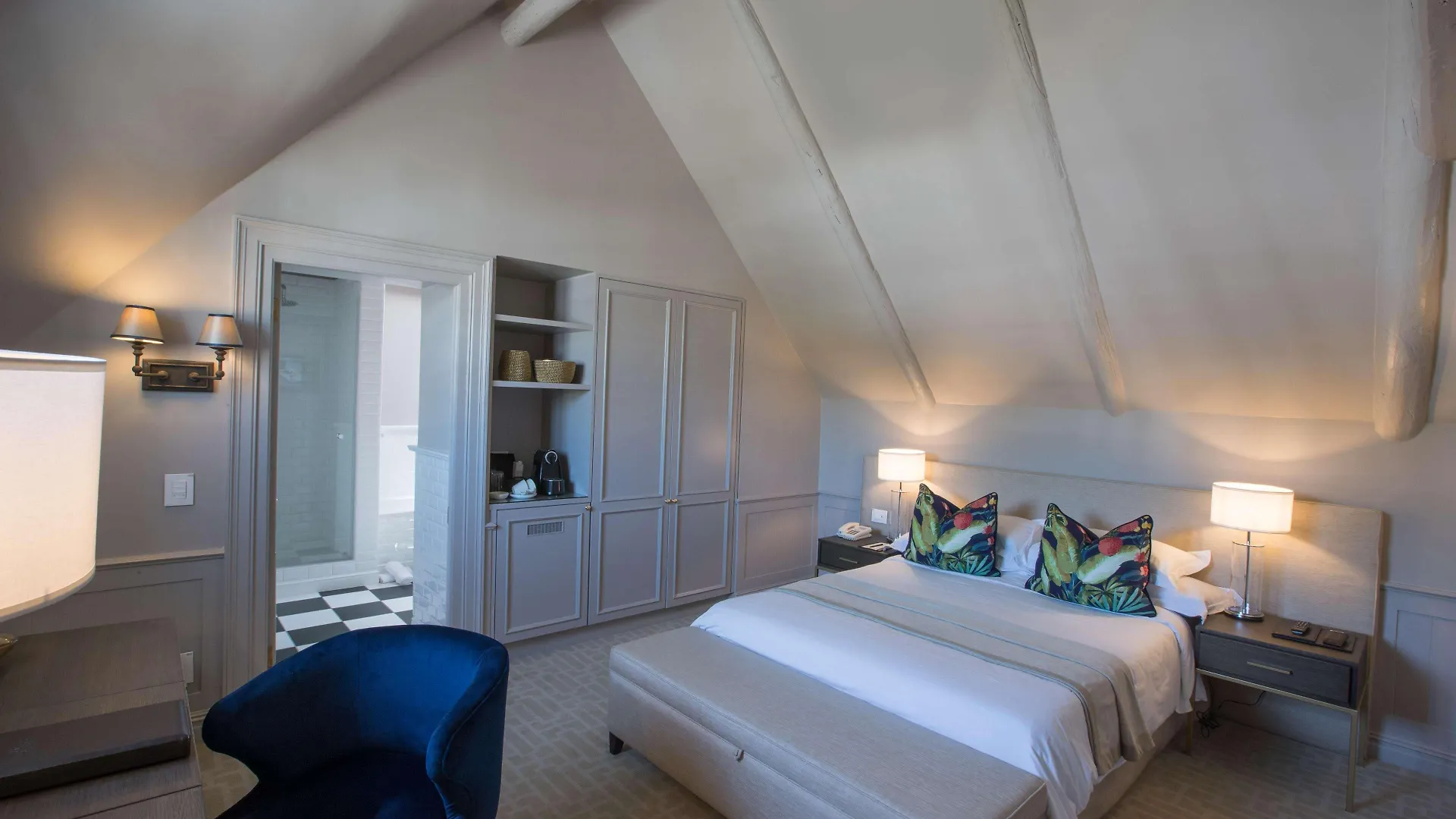 Erinvale Estate Hotel & Spa Somerset West Νότια Αφρική