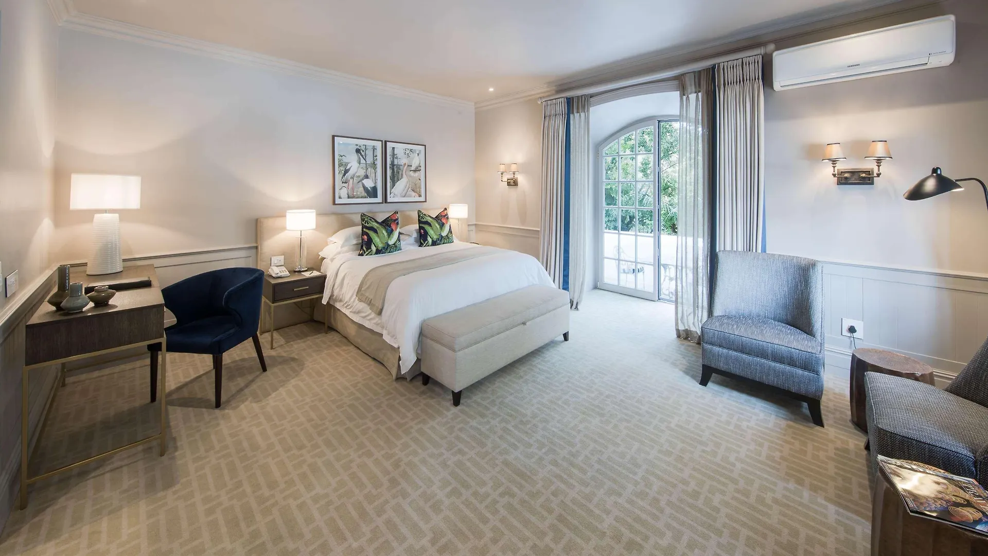 Erinvale Estate Hotel&Spa Somerset West
