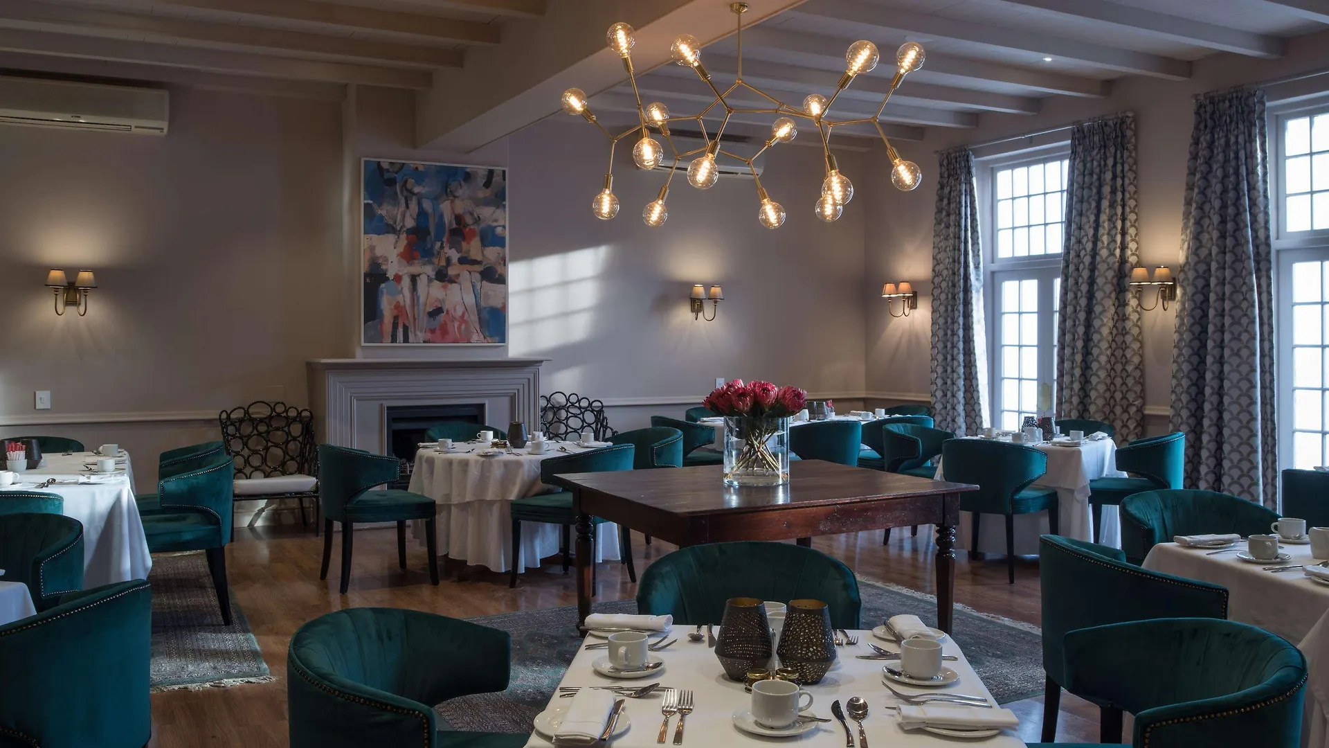 Erinvale Estate Hotel&Spa Somerset West Hotel