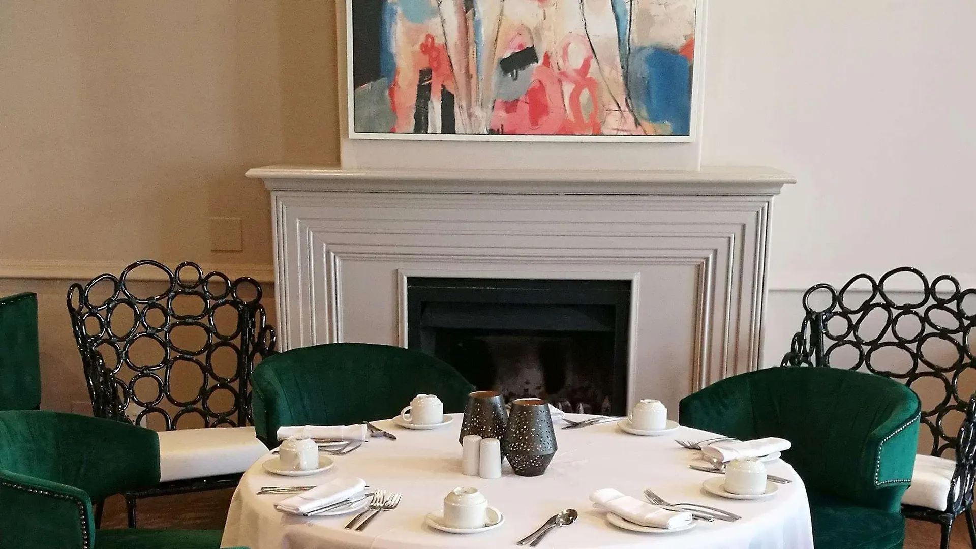 Erinvale Estate Hotel & Spa Somerset West 5*,  Νότια Αφρική