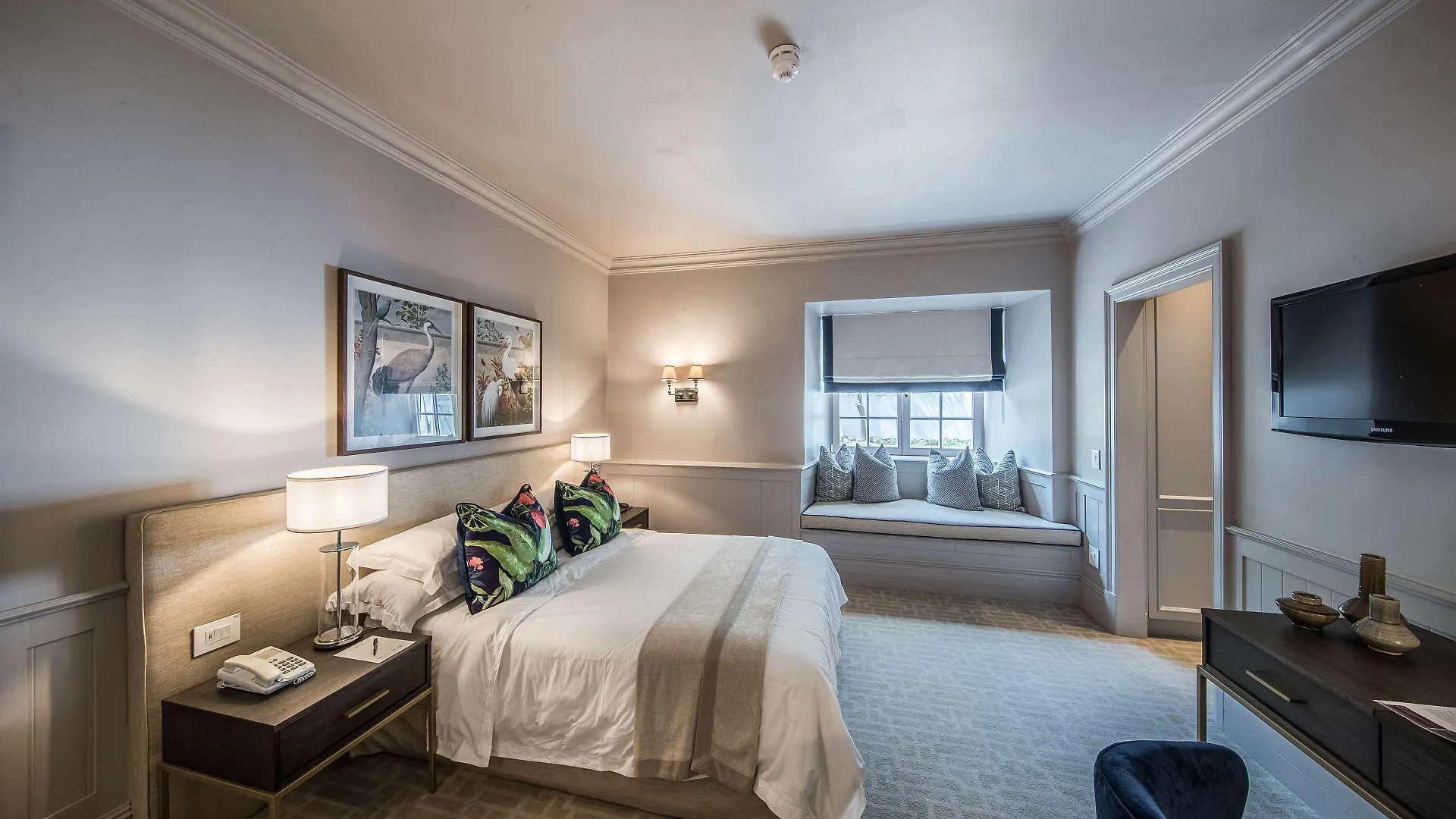Erinvale Estate Hotel&Spa Somerset West Hotel