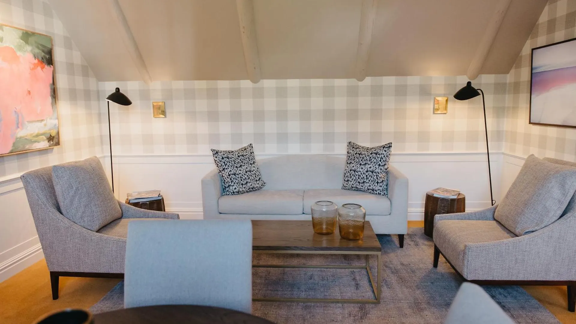 Erinvale Estate Hotel & Spa Somerset West
