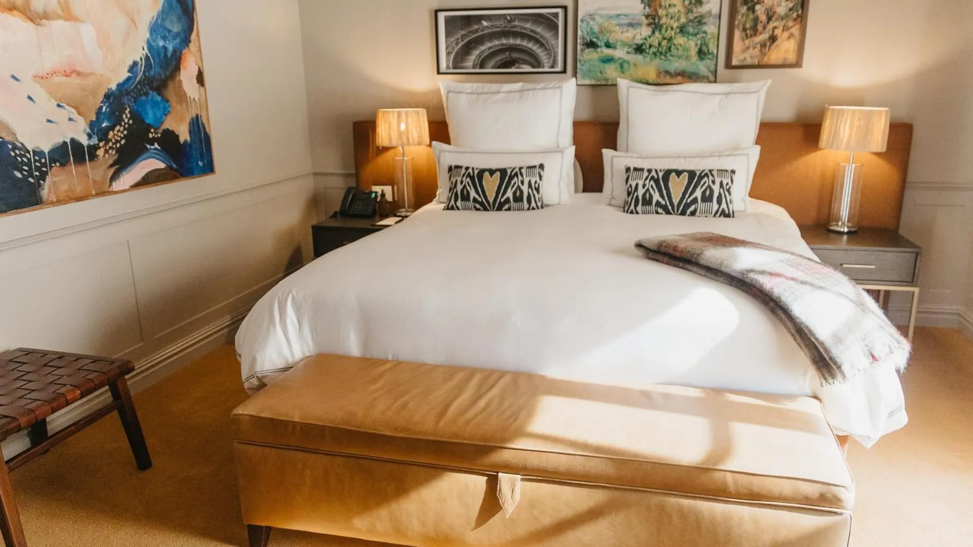 Hotel Erinvale Estate Hotel&Spa Somerset West