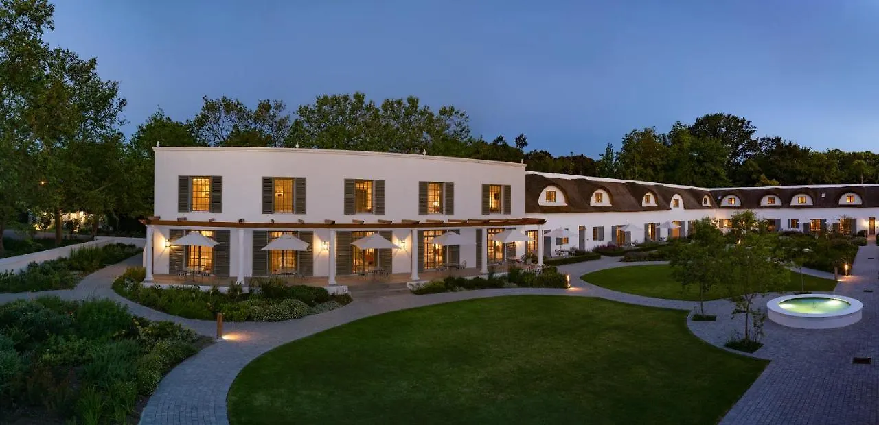 Erinvale Estate Hotel&Spa Somerset West