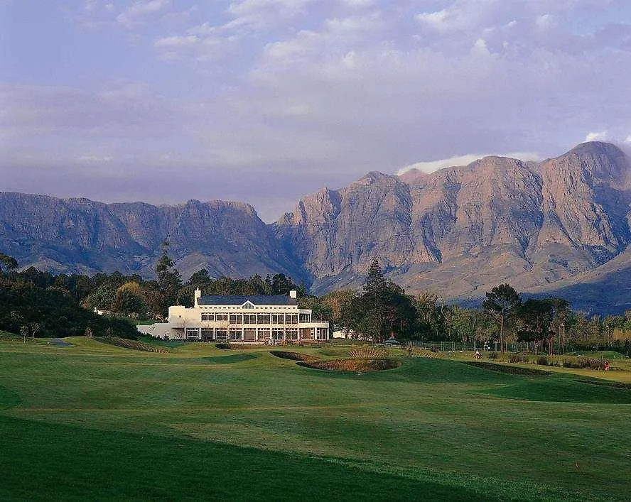 Erinvale Estate Hotel&Spa Somerset West