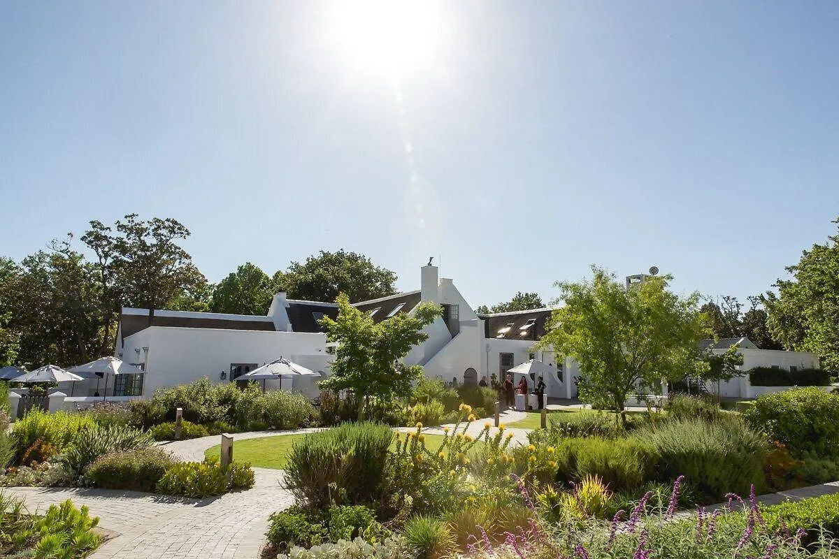 Erinvale Estate Hotel&Spa Somerset West Hotel