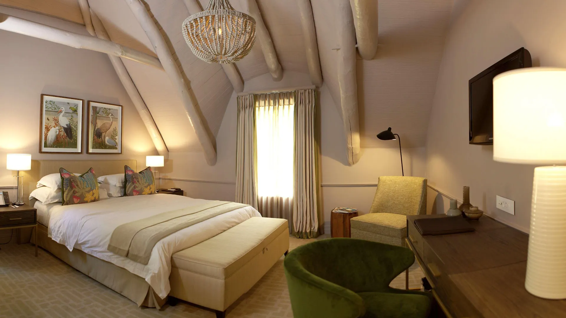 Erinvale Estate Hotel&Spa Somerset West