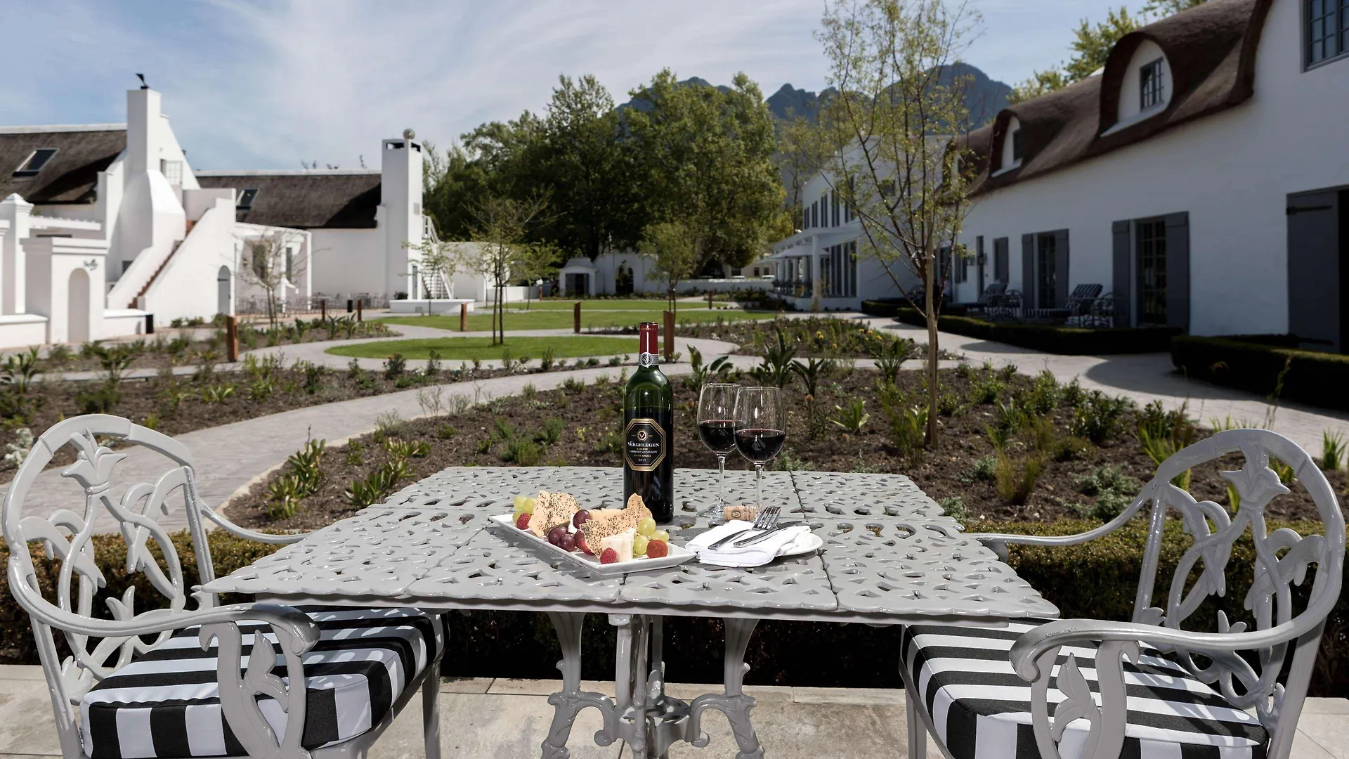 Erinvale Estate Hotel&Spa Somerset West 5*,