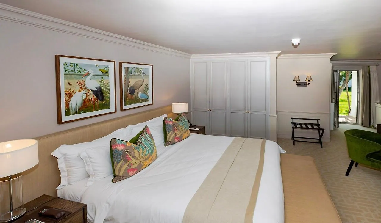***** Hotel Erinvale Estate Hotel&Spa Somerset West Sudáfrica