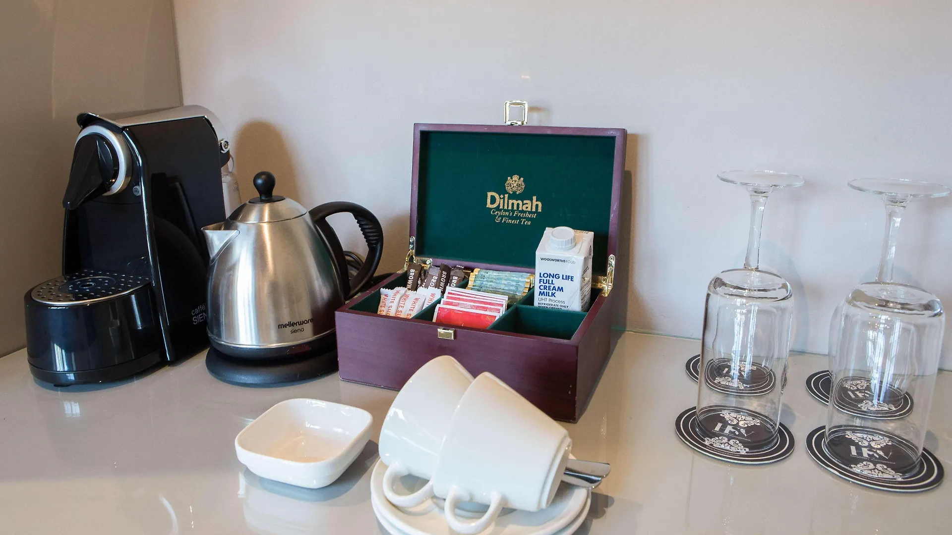 Hotel Erinvale Estate Hotel&Spa Somerset West