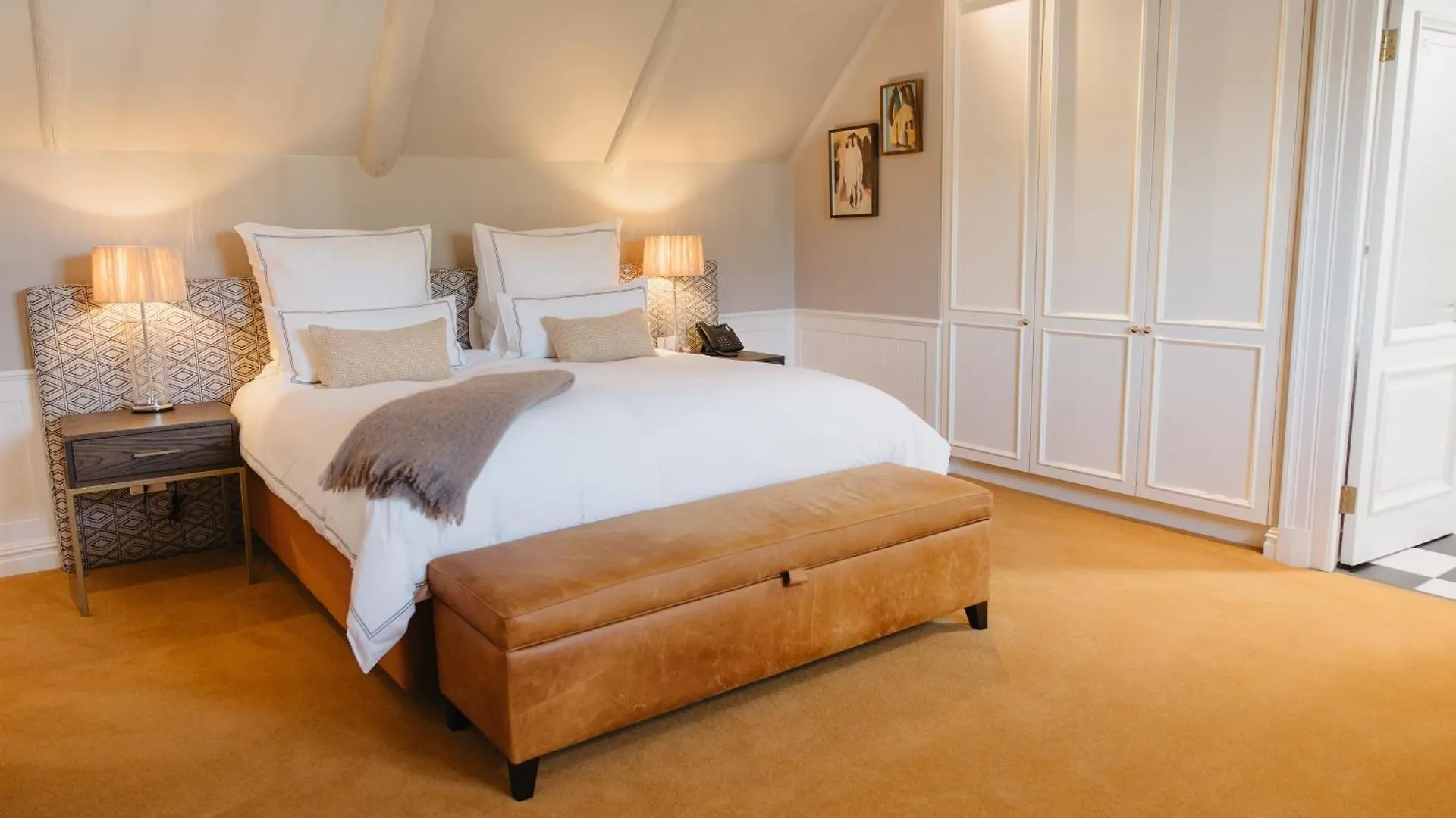 Erinvale Estate Hotel&Spa Somerset West 5*,